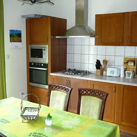 Pensjonat Jaluza Bardejovské Kúpele
