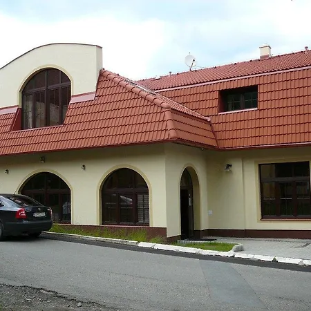 Penzion Jaluza *