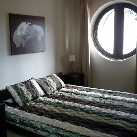 Jaluza Bardejovské Kúpele